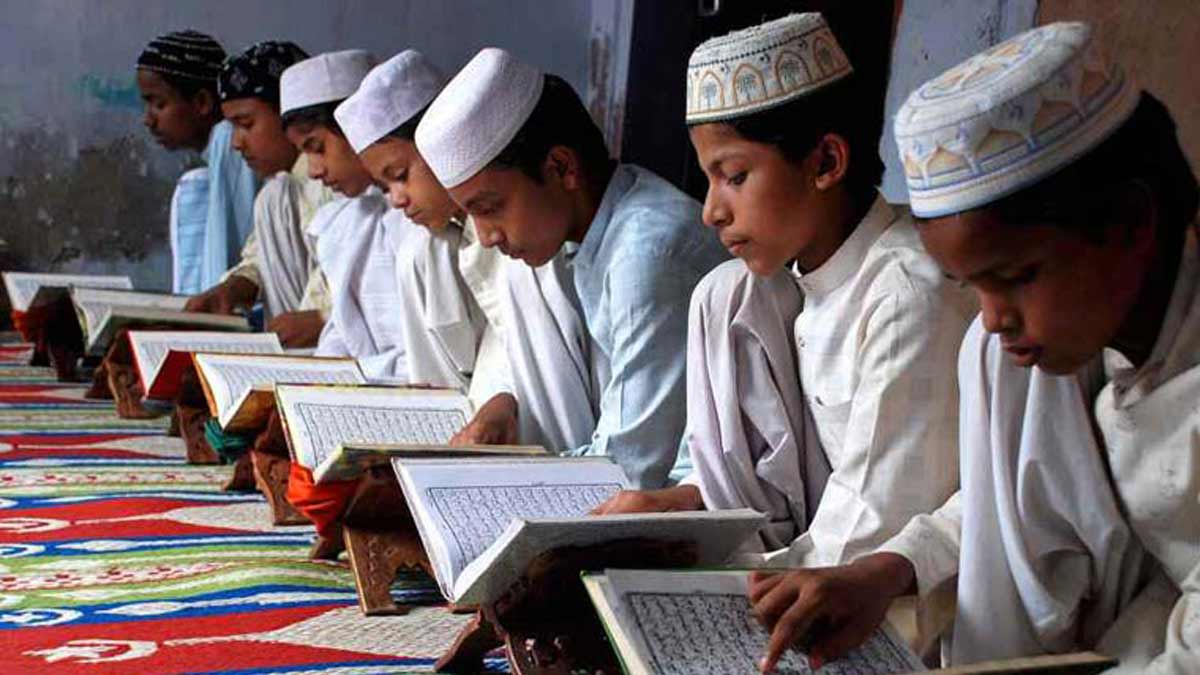 madrasa