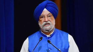E20 fuel row: Hardeep Singh Puri says contamination can happen 'in anything'