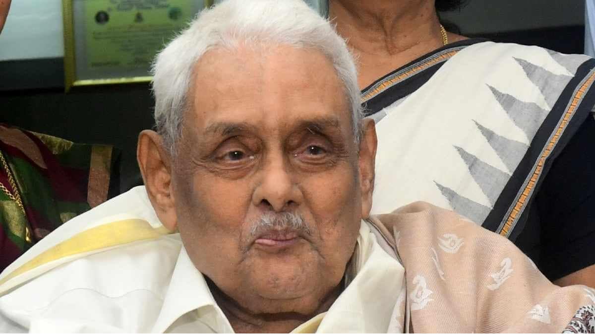 M.G.S Narayanan
