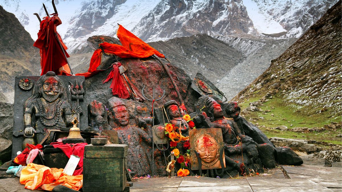 bhairavnath
