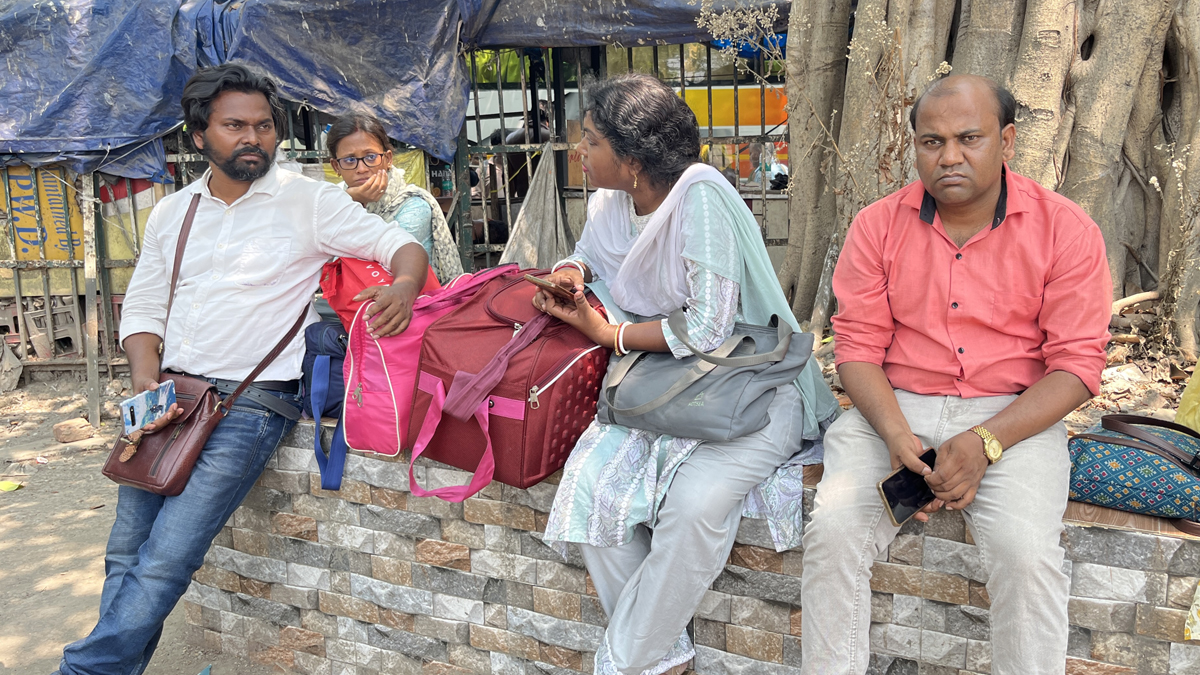 West Bengal SSC recruitment scam