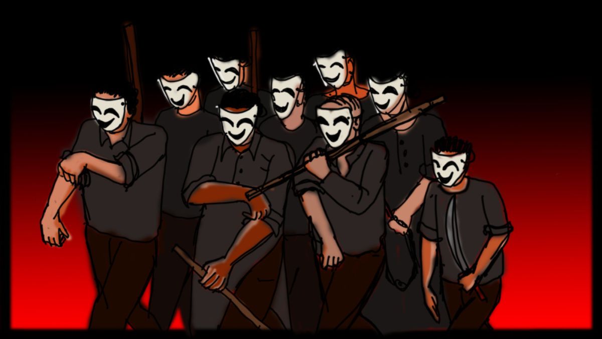 Mob Lynching