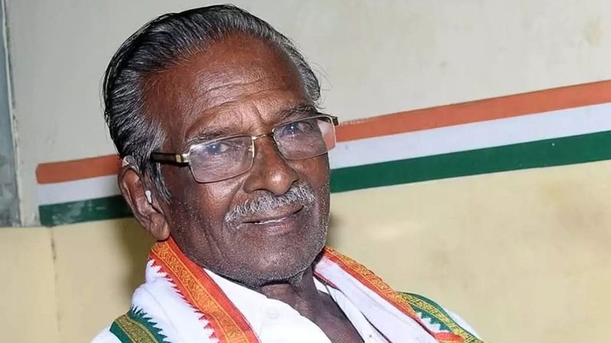 Kumari-Ananthan