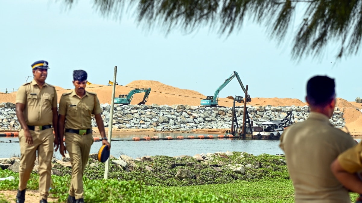 Kerala shoukd brace for showers in the coming days | PTI