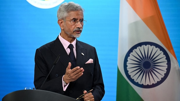 'What has the Mecca Pact done...?' Here's what S. Jaishankar said on Saudi-Turkey-Pak defence deal