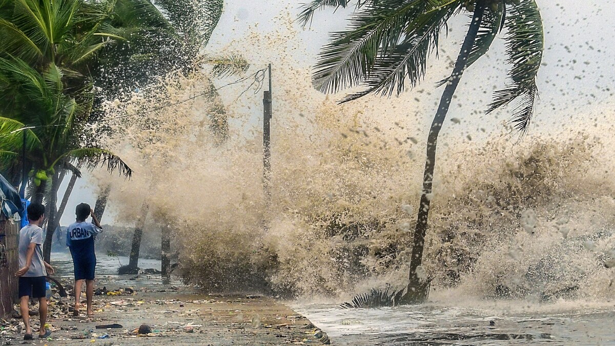 A red alert is in place in many districts of Kerala | Manorama