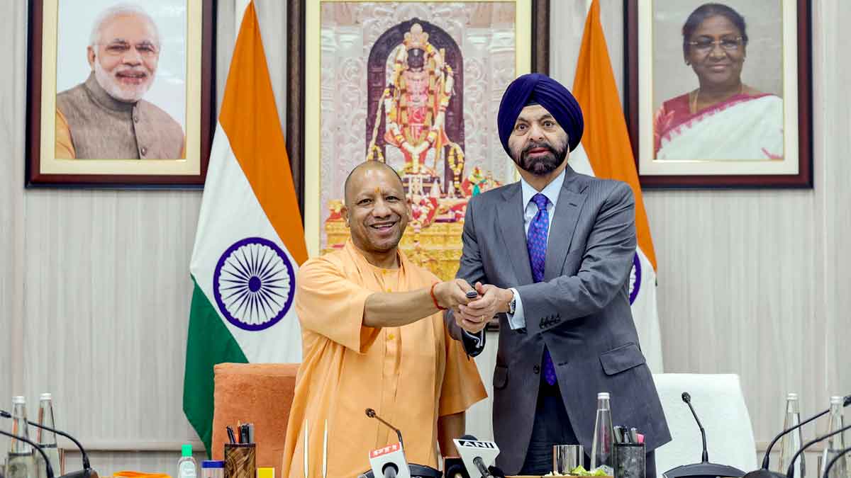 yogi-adityanath-banga-world-bank-prez-pti