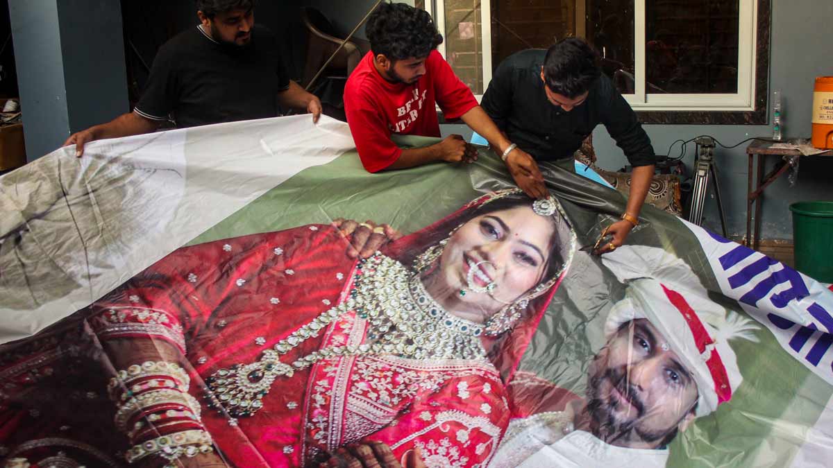Honeymoon murder: Why police believe Sonam Raghuvanshi could be actual mastermind
