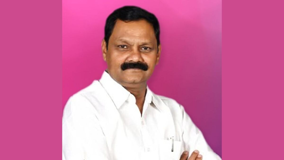 Ashok Uike