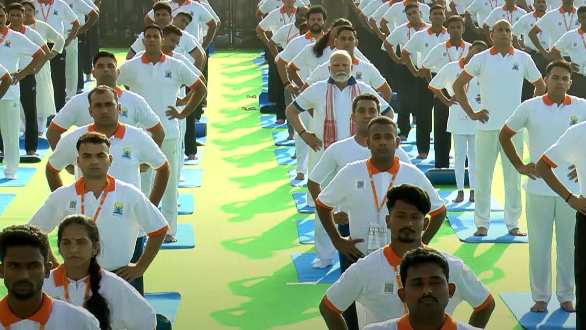 Narendra Modi
