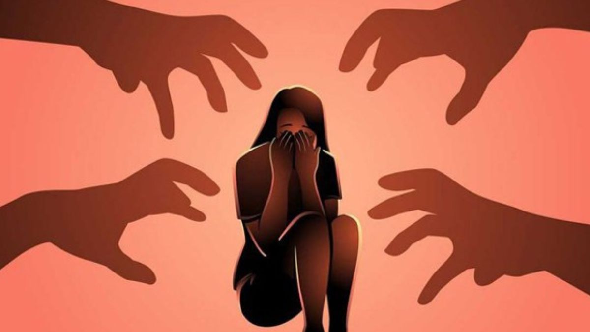 Sexual-abuse - 1
