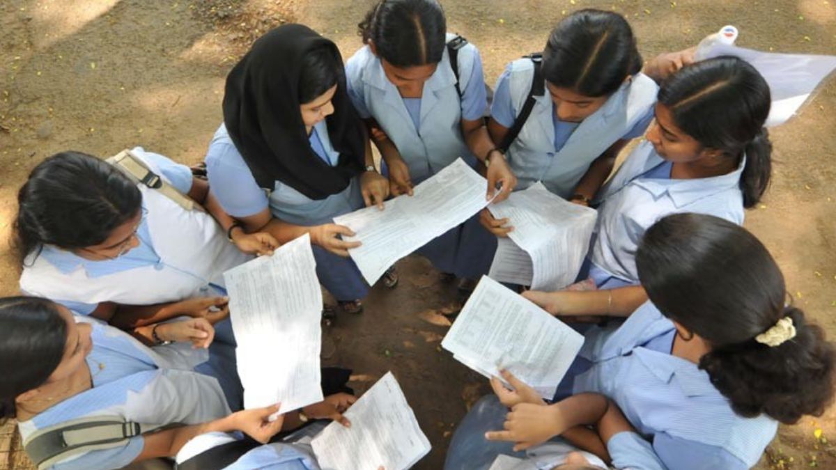 Students - 1