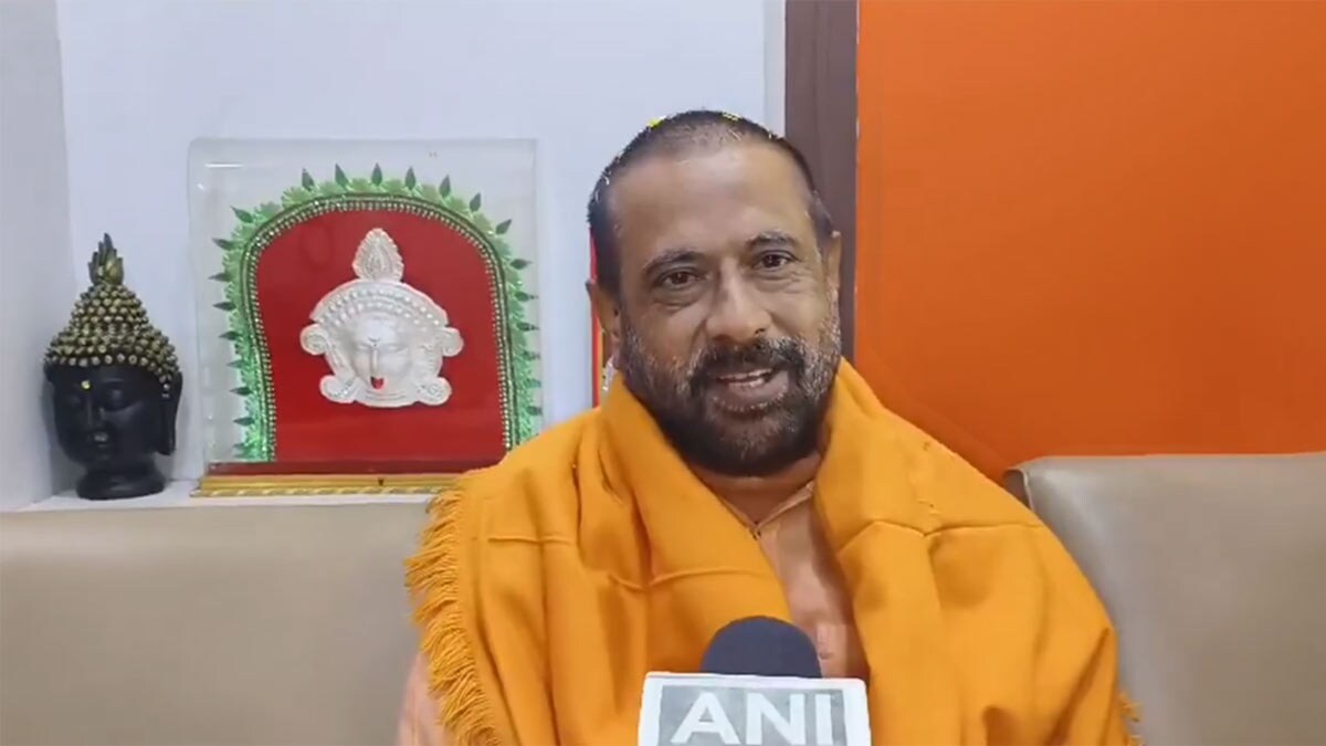 Kartik Maharaj