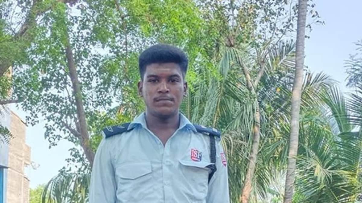 27-year-old Ajith Kumar was brutally beaten in custody | X