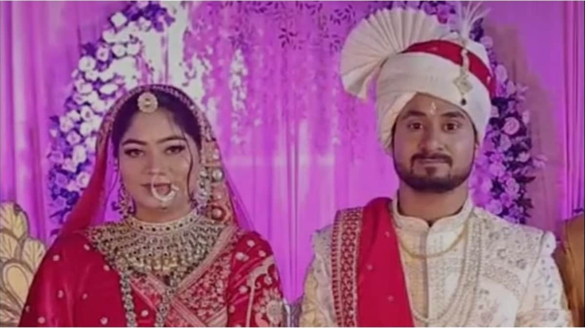 Sonam and Raja Raghuvanshi | X
