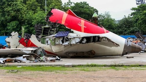'Significant progress' made in AI 171 probe, no final report yet: Key points from AAIB's interim update on crash