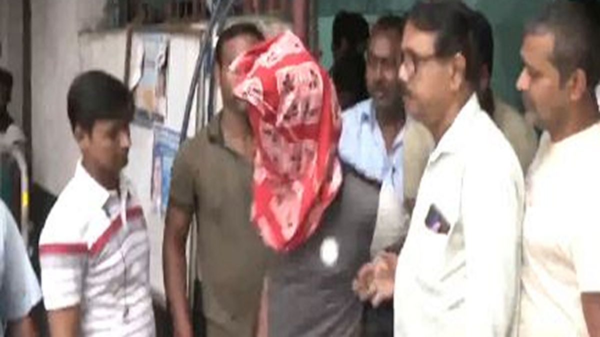 IIM Calcutta rape accused was remanded to police custody till July 19 | ANI