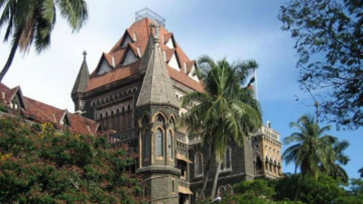 Bombay-High-Court - 1