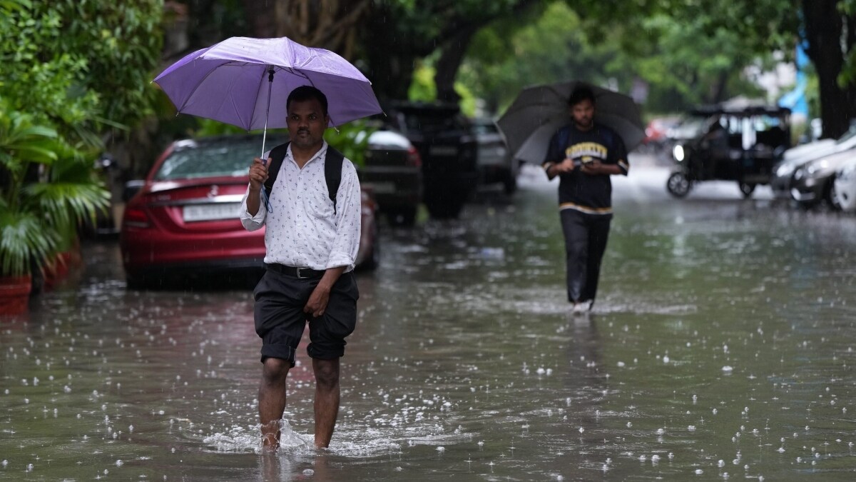 [Representational image] Kerala can expect heavy rains in the coming days, IMD said | PTI
