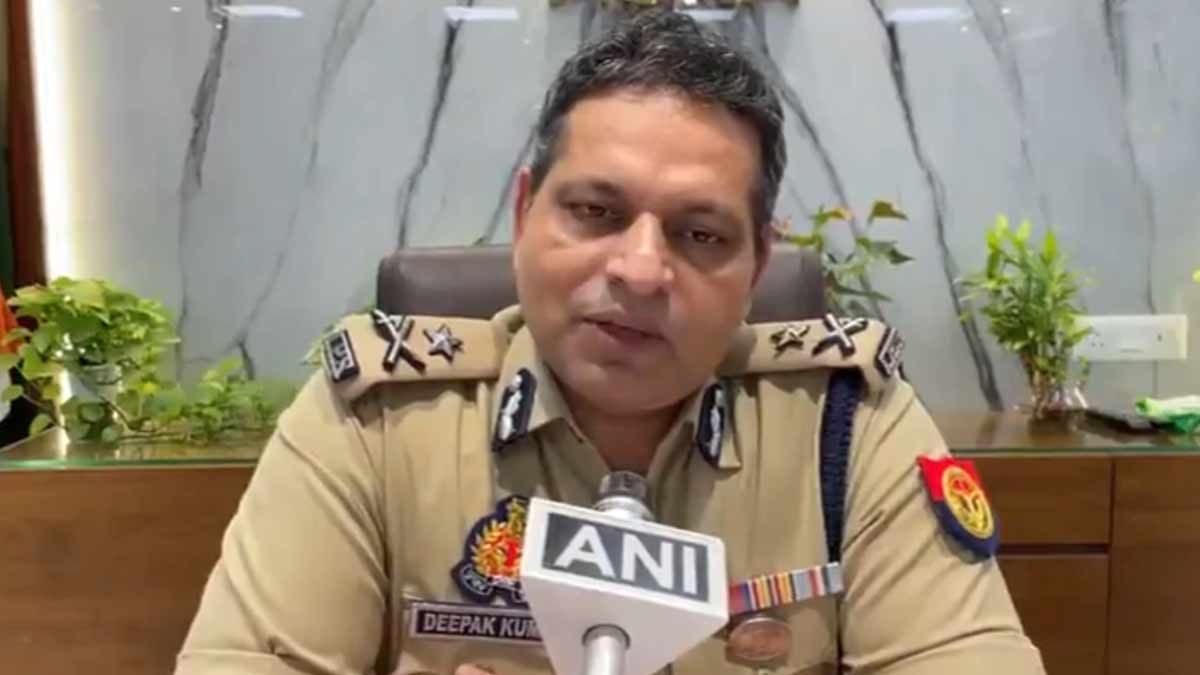 Probe The Racket Agra religious conversion racket: Pakistani links exposed during probe ...
