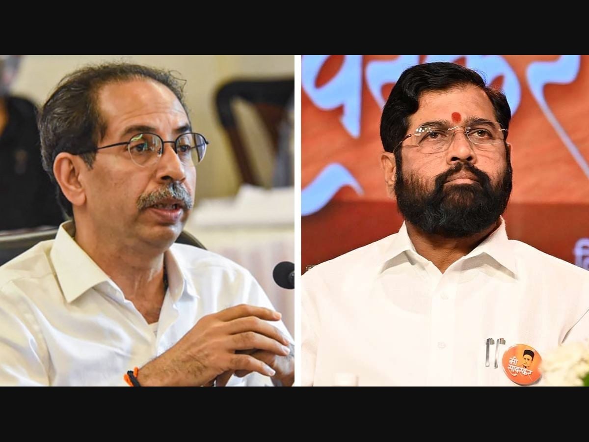 Are Shiv Sena (UBT) MPs ready to jump ship? Inside the buzz around 'Operation Tiger' - The Week