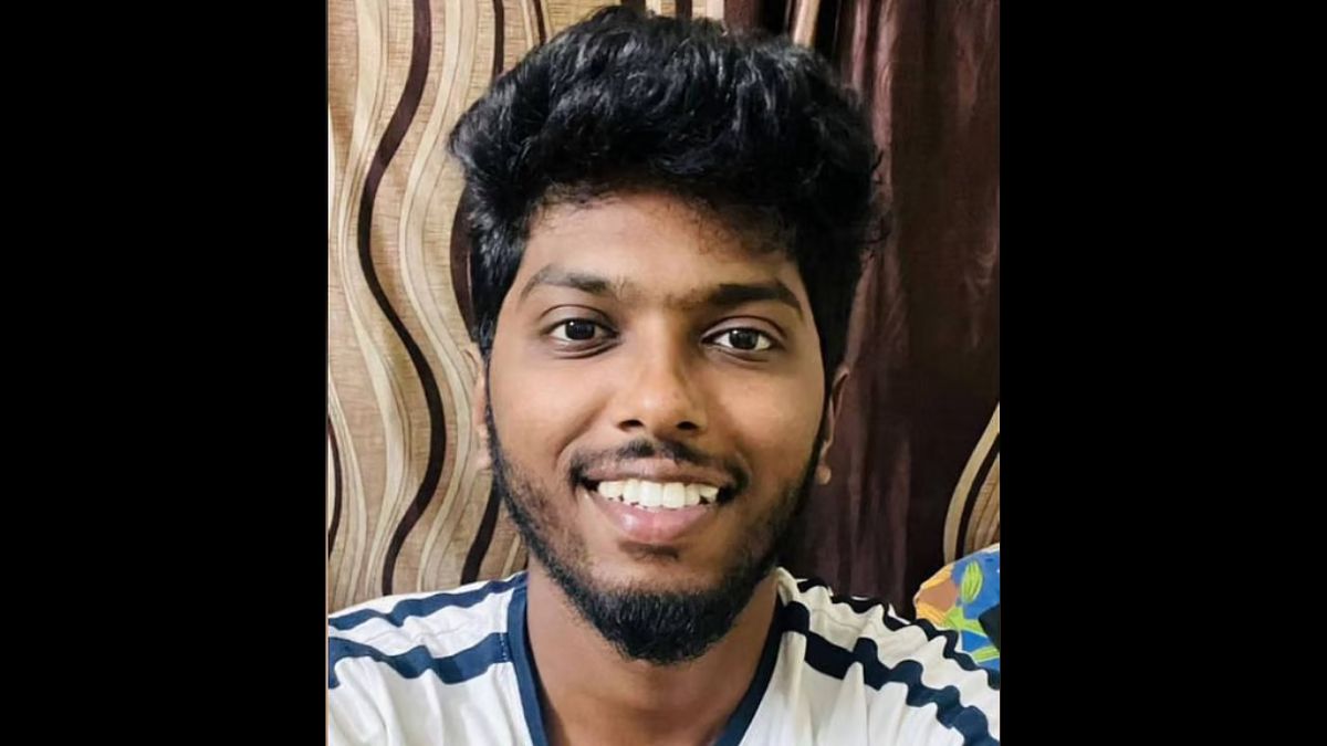 Kavin Selva Ganesh