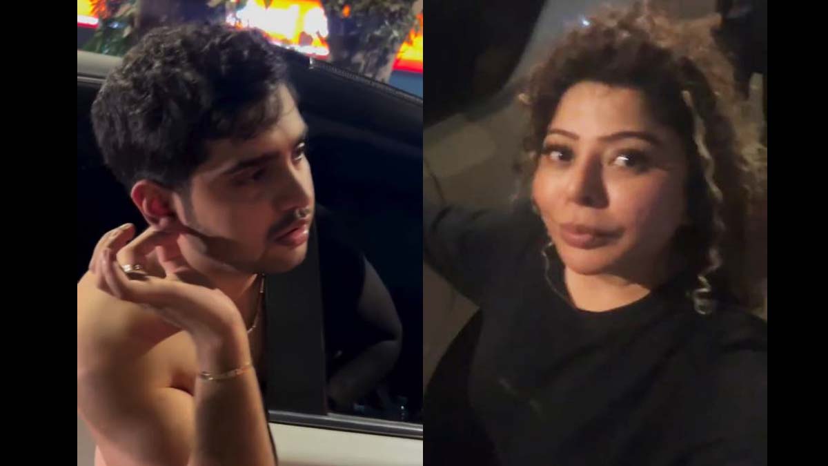 Who is Rajshree More, the social media influencer abused and threatened ...