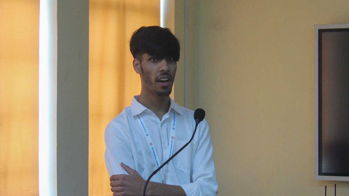 Sadiq Ali Mir