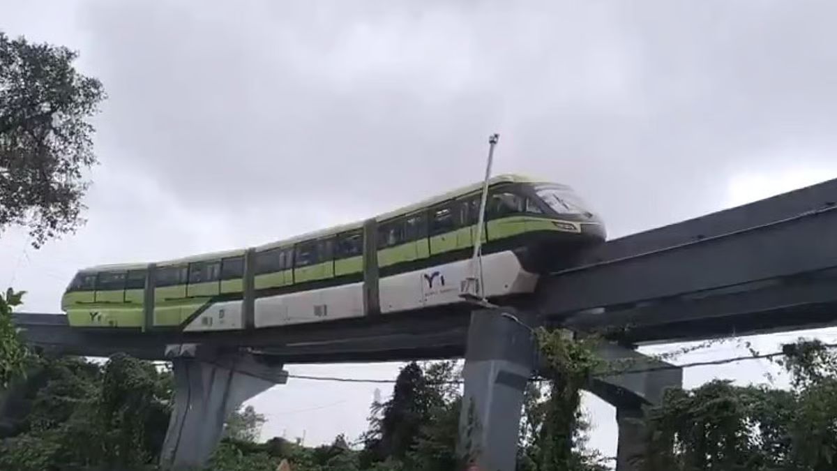 mumbai-monorail - 1