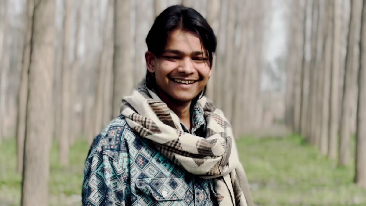 kartik baggan - 1