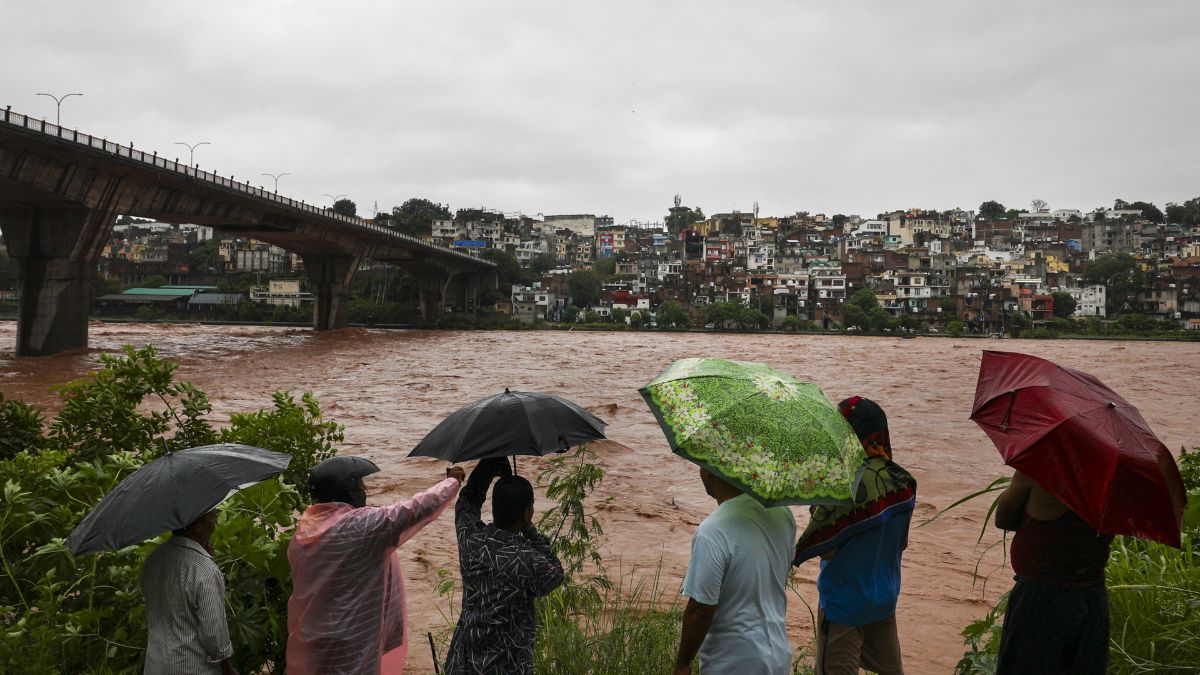 Jammu and Kashmir - 1