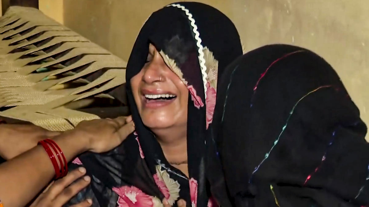 Media report suggests Nikki Bhati may have killed herself