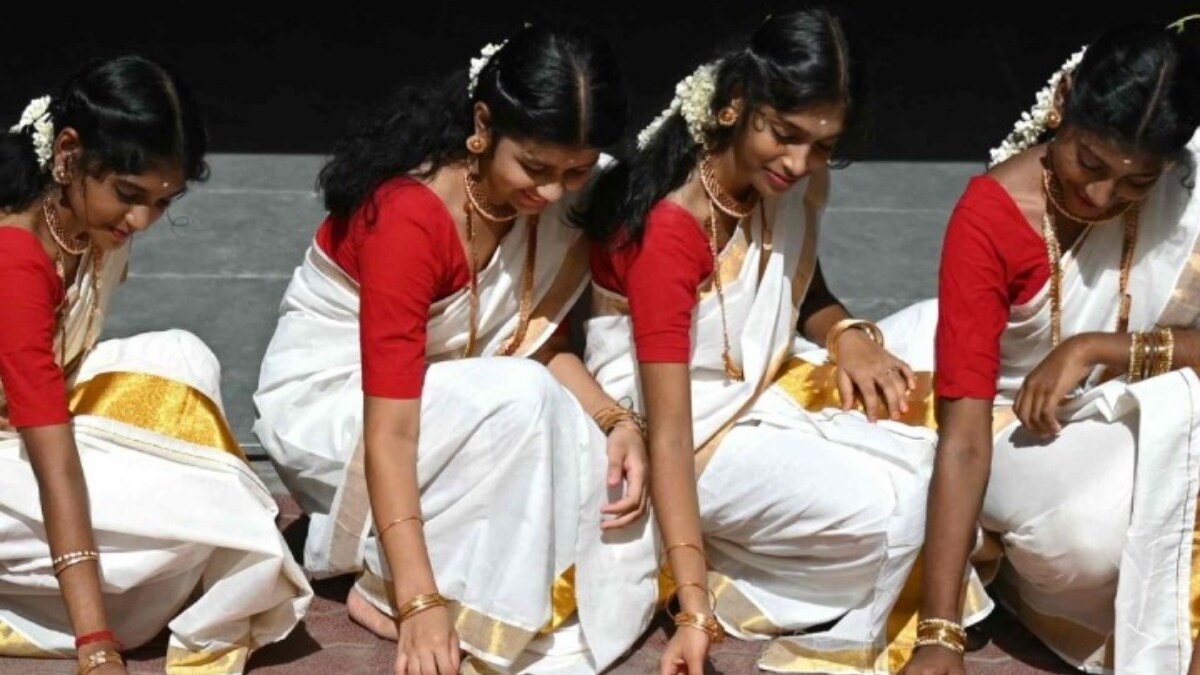 Image of Onam celebrations used for representation [FILE]