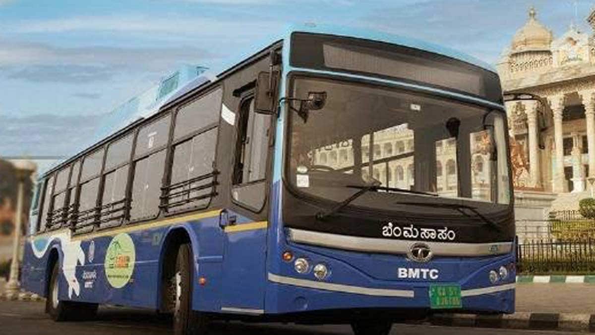 bmtc-strike