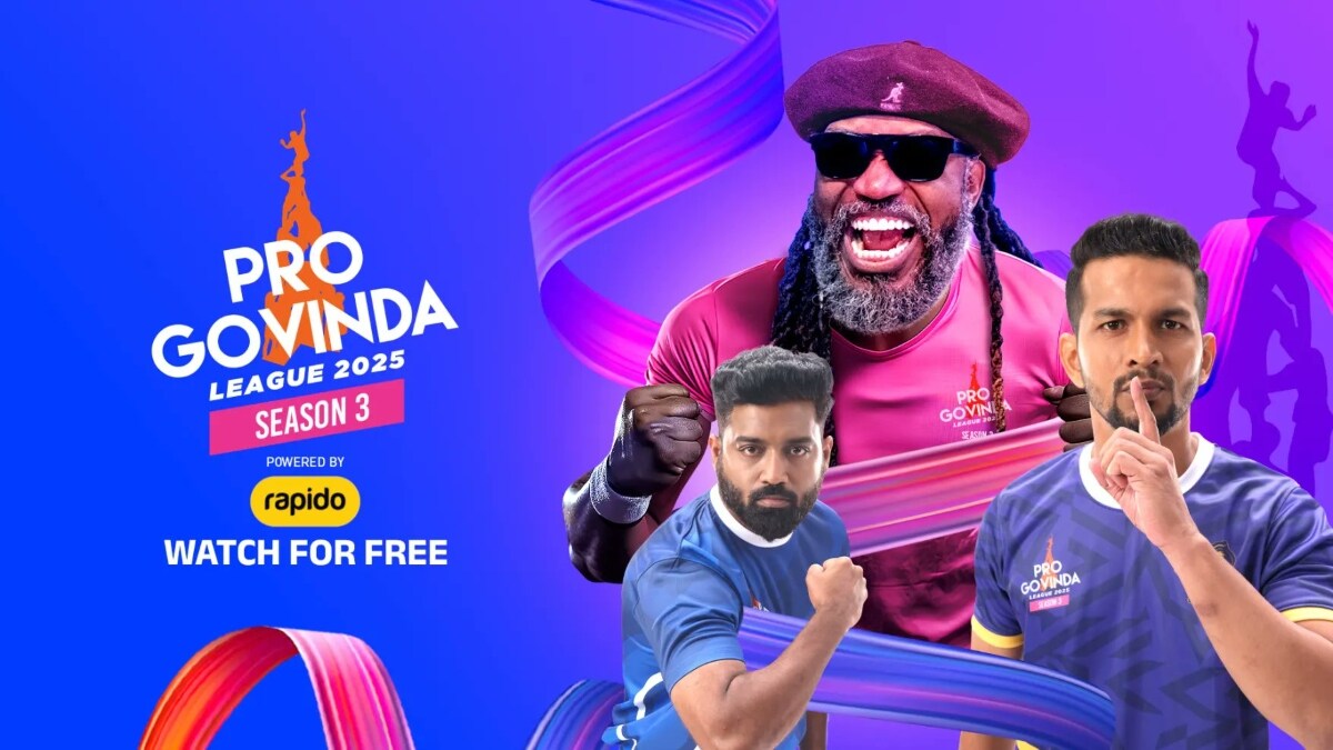 pro-govinda-league