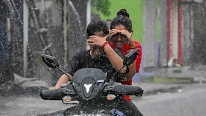 ‘Cyclone Arnab’ to bring heavy rain storms to Bengal, Odisha from October 25 to 29