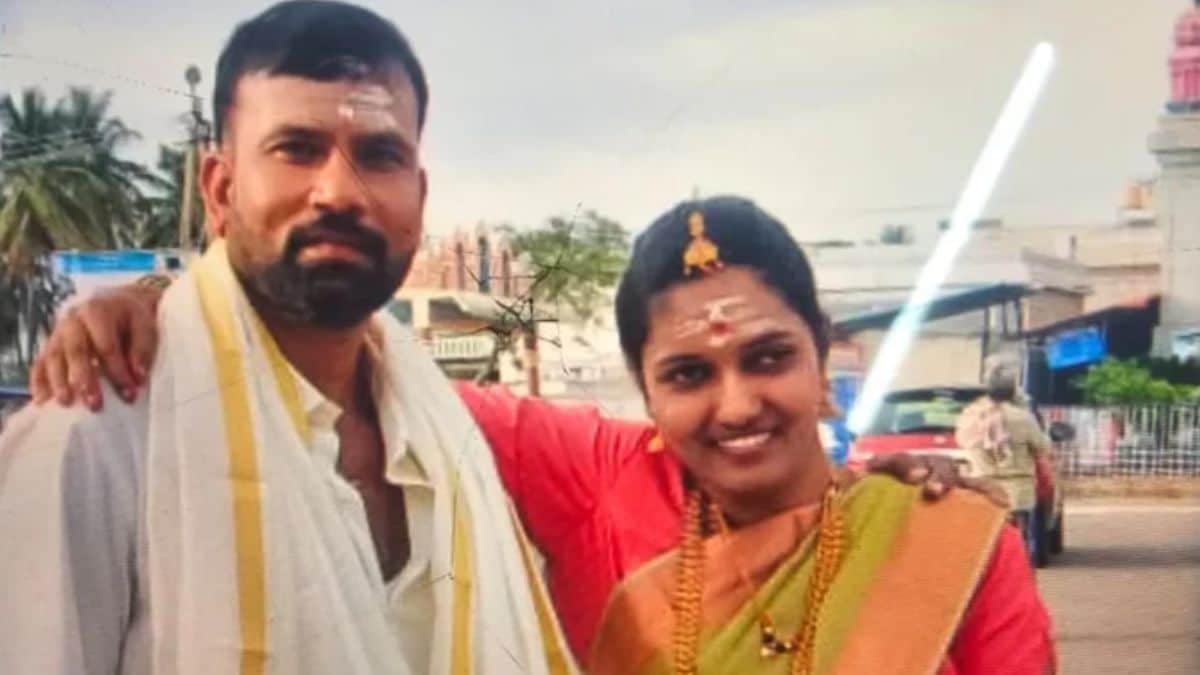 woman stabbed in bengaluru - 1