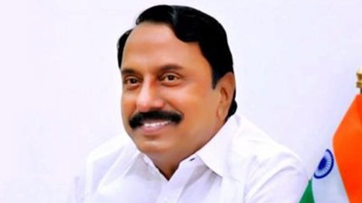 Sengottaiyan