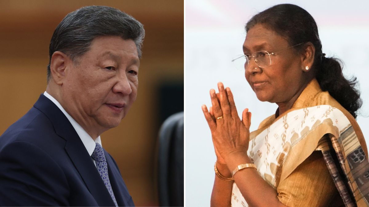 xi-jinping-droupadi-murmu - 1