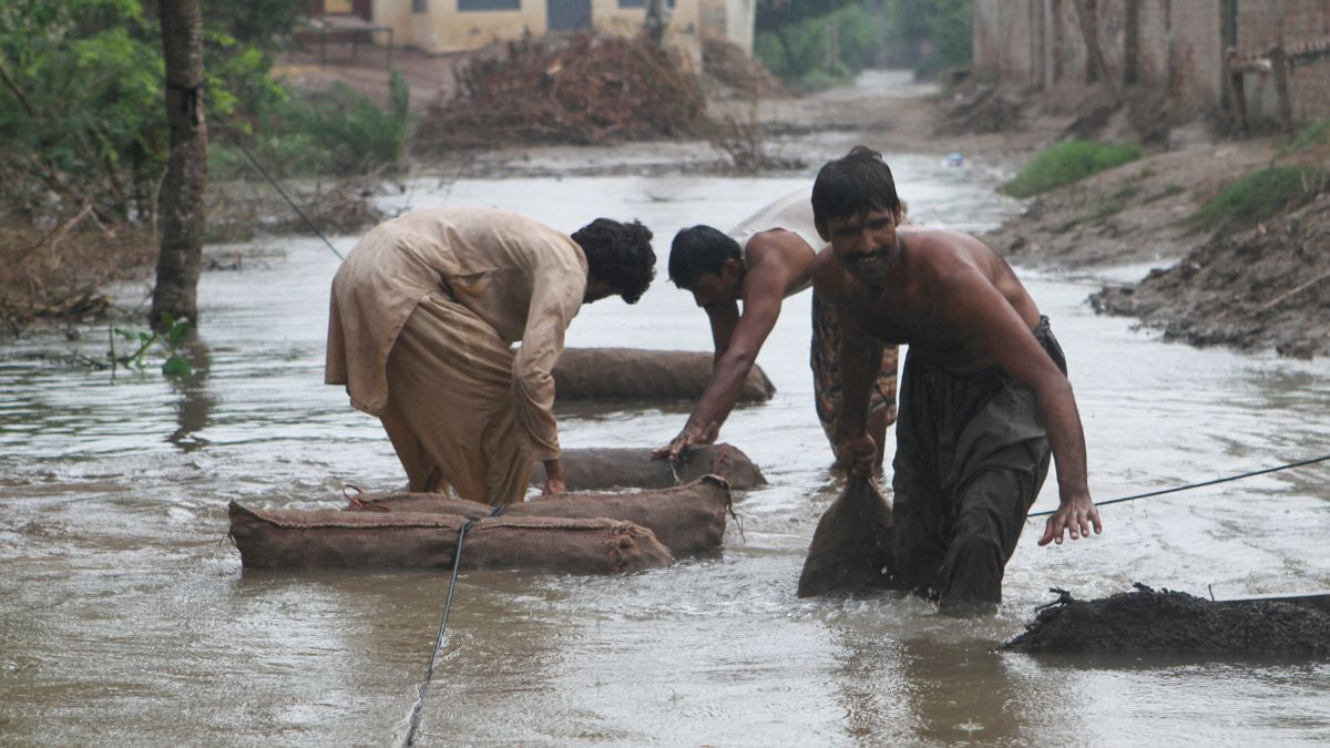Punjab - 1