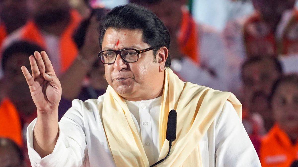Raj Thackeray Challenges Actors: Why Dubai if India Thrives?