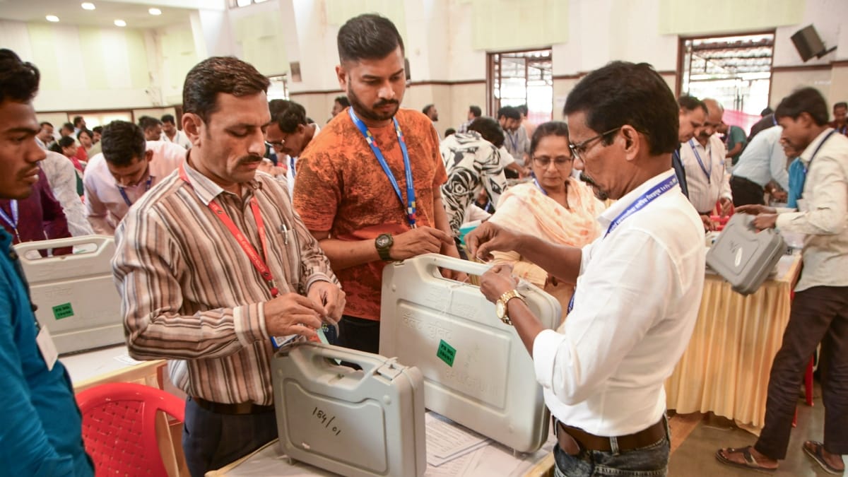Companies forcing work on poll day face action