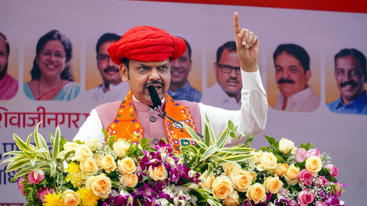 Devendra Fadnavis | PTI