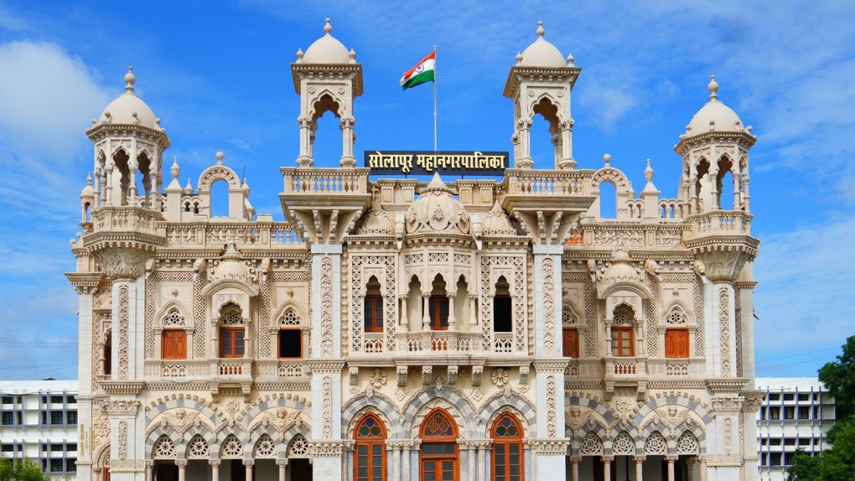 Solapur Municipal Corporation (SMC) | FB