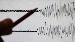 Tremors felt in Delhi, J&K after 6.2-magnitude earthquake rattles Afghanistan