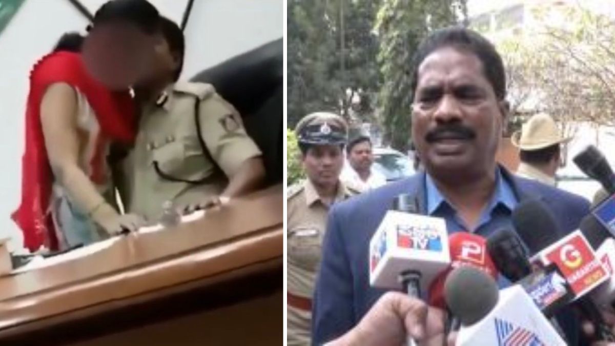 dgp-ramachandra-rao-viral-video - 1