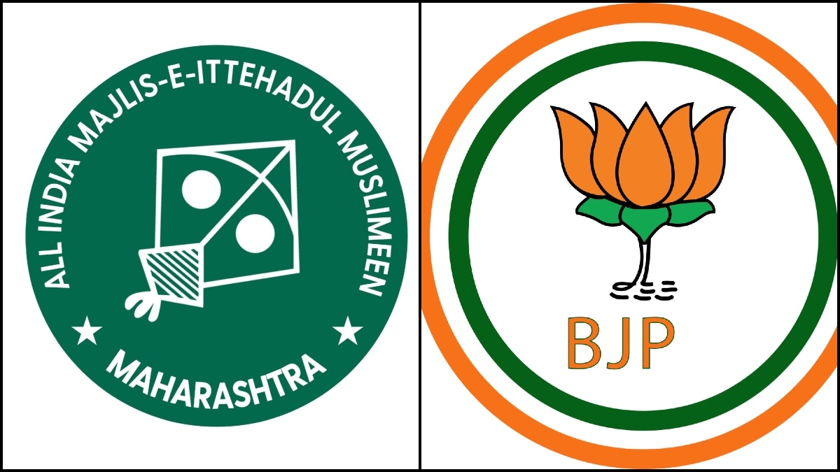 bjp-aimim-symbol