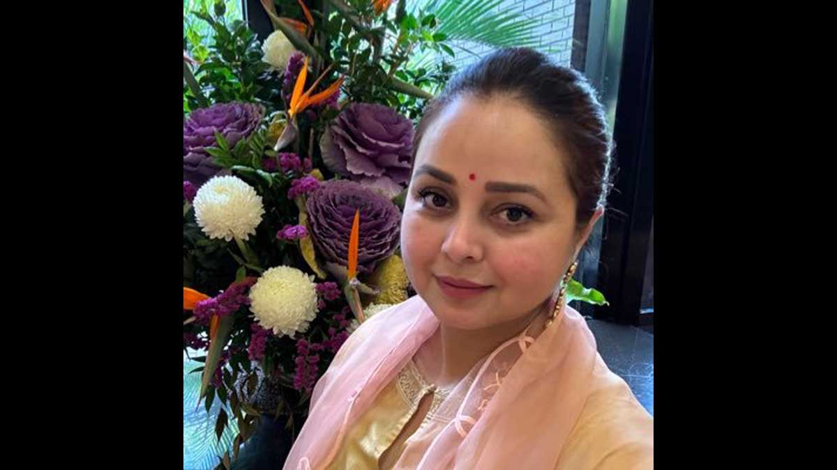 Rohini Acharya | X