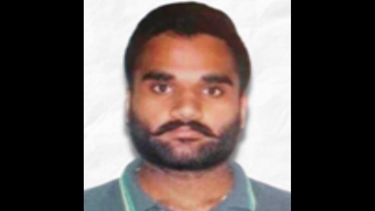 Satinderjeet Singh, alias Goldy Brar
