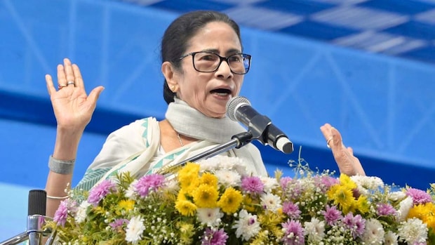 Mamata faces another setback: After Nandigram, her candidate in Rejinagar also withdraws from bypoll 